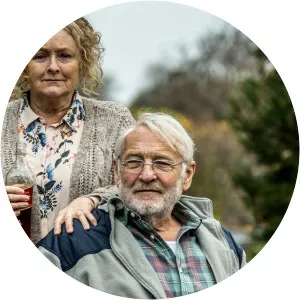 Rigmor Cecilie Eskesen photograph