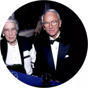 Rigmor Fabricius-Bjerre photograph