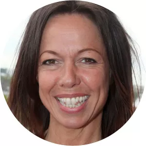 Rigmor Gustafsson - Swedish jazz singer