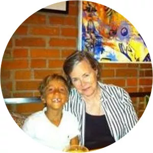 Rigmor Newman - Film producer