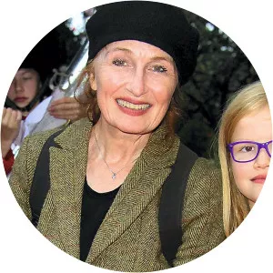 Rigmor Søborg photograph