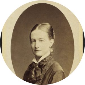 Rigmor Stampe Bendix photograph