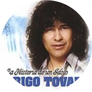 Rigo Tovar