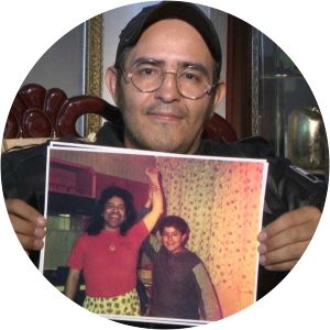 Rigo Tovar Scott photograph