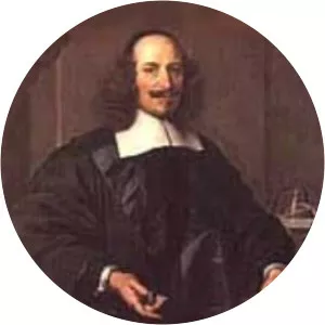 Rigobert Bonne - French cartographer