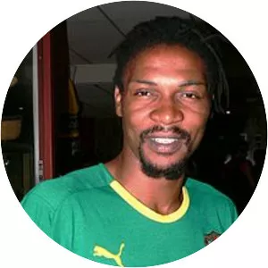 Rigobert Song