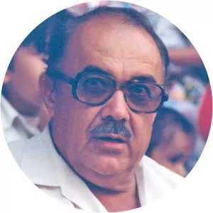 Rigoberto Ochoa Zaragoza