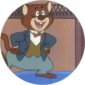 Rigodón Around the World with Willy Fog