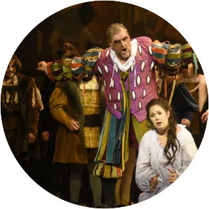 Rigoletto - Opera by Giuseppe Verdi