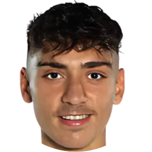 Rigon Spahiu - Football player