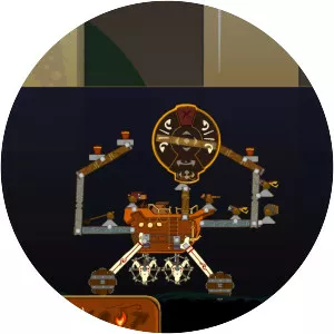 Rigonauts - Video game