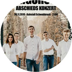 Rigoros - Musical artist