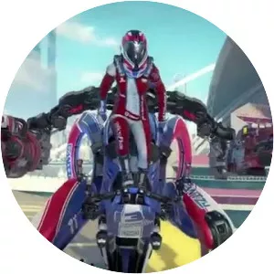 RIGS: Mechanized Combat League