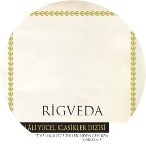 Rigveda - Sacred text