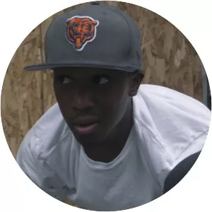 Rigz - Musical artist