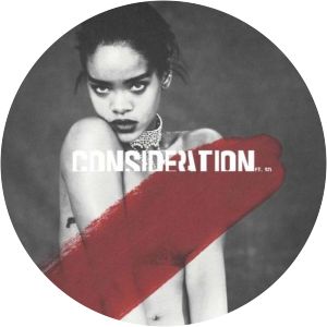 rihanna consideration