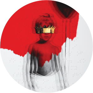 rihanna same ol’ mistakes - Song by Rihanna