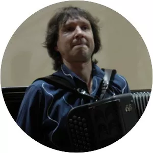 Rihard Zadravec - Musical artist