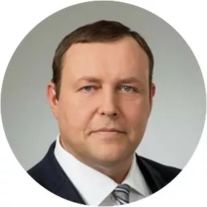 Rihards Kozlovskis - Member of the Saeima