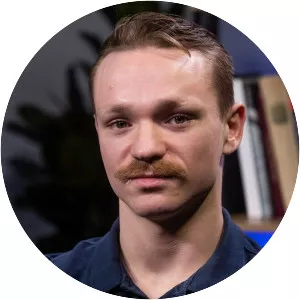 Rihards Marenis - Latvian ice hockey player