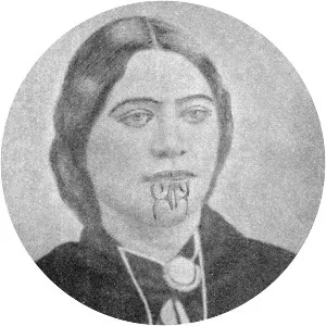 Rihi Puhiwahine Te Rangi-hirawea