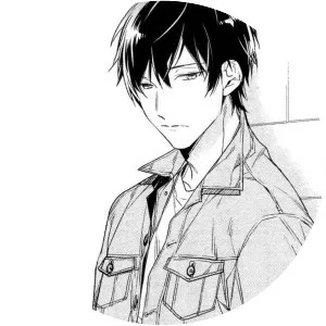 Rihito Takarai - Japanese comic book creator