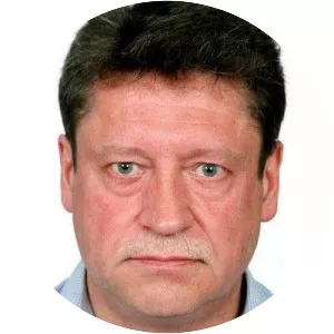 Riho Aljand - Estonian swimming coach