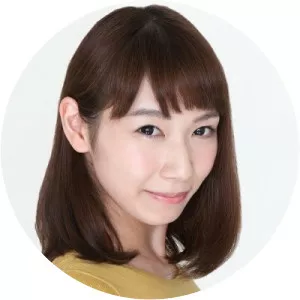 Riho Sugiyama photograph