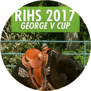 RIHS 2017: George V Cup - TV program