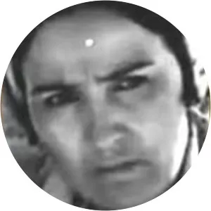 Rihsi Ibragimova - Actress