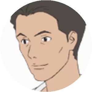 Riichi Jinnouchi - Fictional character