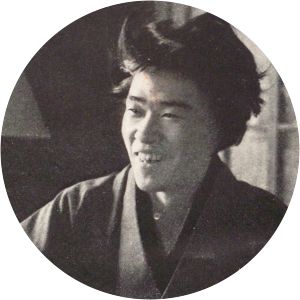 Riichi Yokomitsu