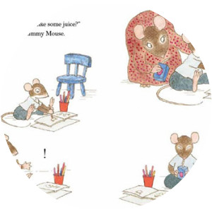 Riikka Jäntti photograph