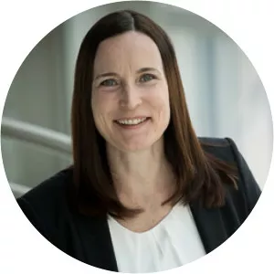 Riikka Lund - Researcher