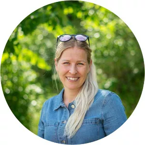 Riikka Sarasoja-Lilja