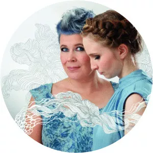 Riikka Timonen Musician