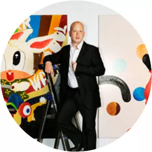 Riiko Sakkinen - Visual artist