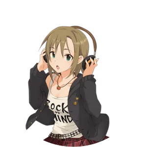 Riina Tada - Musical artist