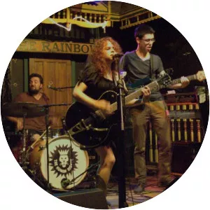 Riishi Von Rex - Musical artist