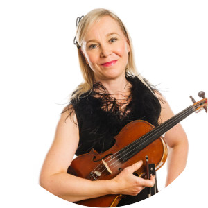 Riitta Hammarberg photograph