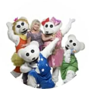 Riitta ja Ti-Ti Nalle - Musical artist