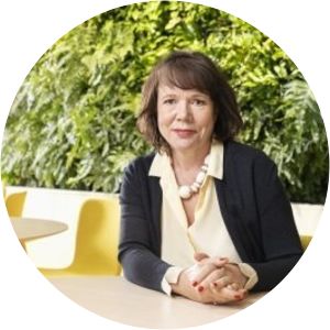 Riitta Konkola photograph