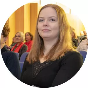 Riitta Liisa Päätalo - Kalle Päätalo's daughter