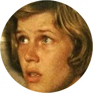 Riitta Räty - Movie actor