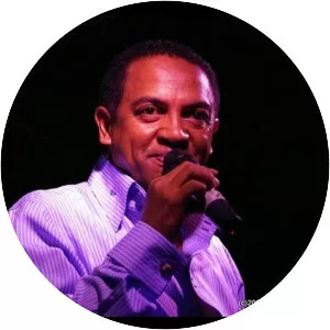 Rija Ramanantoanina - Musical artist