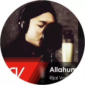 Rijal Vertizone - Musical artist