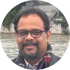 Rijit Sengupta - Author
