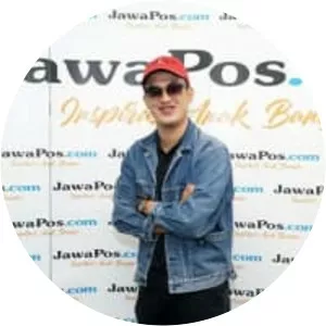 Rijja - Musical artist