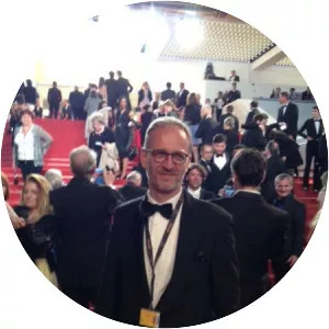 Rik D'Hiet - Screenwriter
