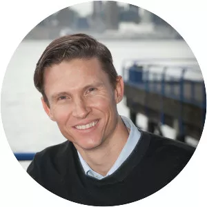 Rik de Voest - South African tennis player